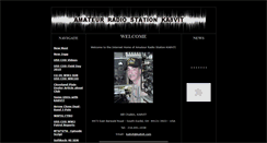 Desktop Screenshot of ka8vit.com